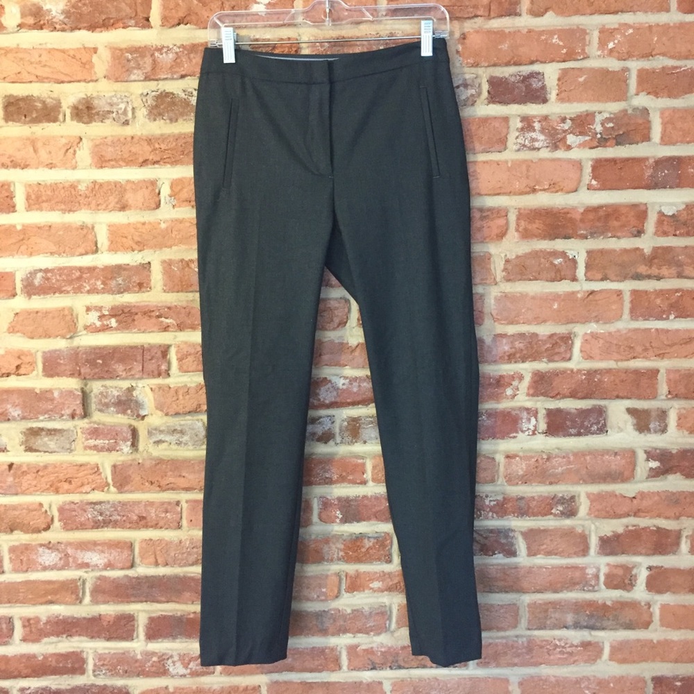 Grey Zara Slacks